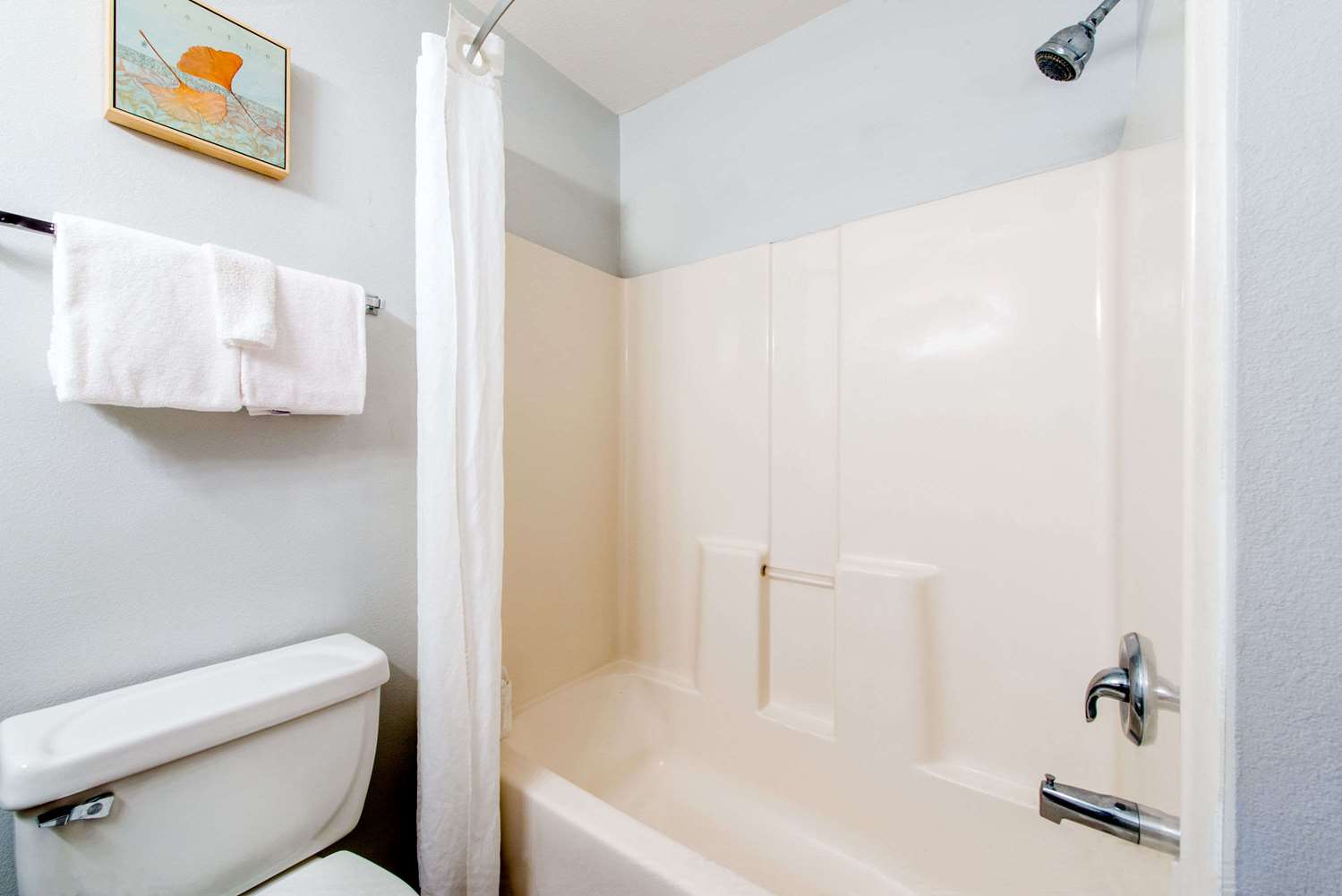 Фото Super 8 by Wyndham Lake Charles/Sulphur