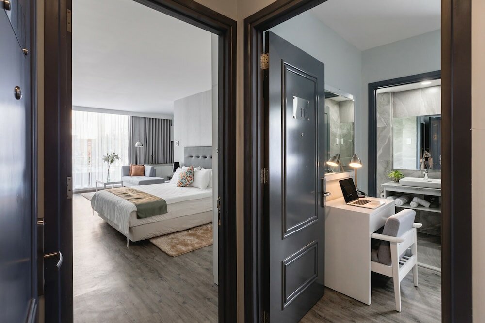 Фото The Wind Mountain Side Hotel