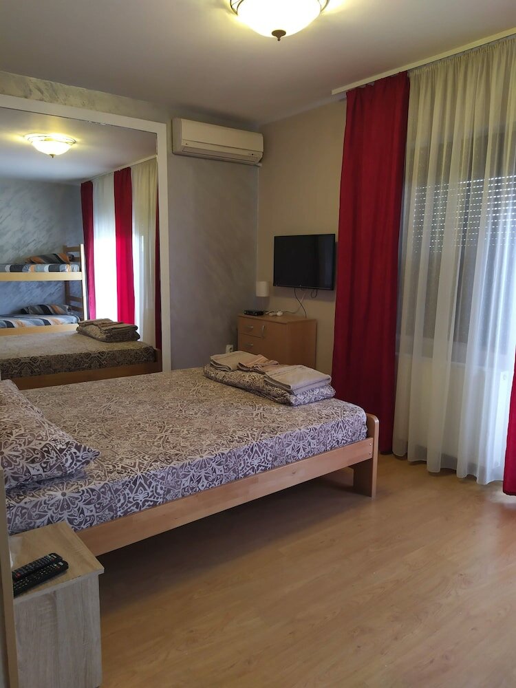 Фото Guest House Green Set