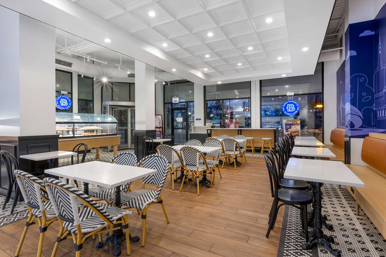 Фото Best Western Grant Park Hotel