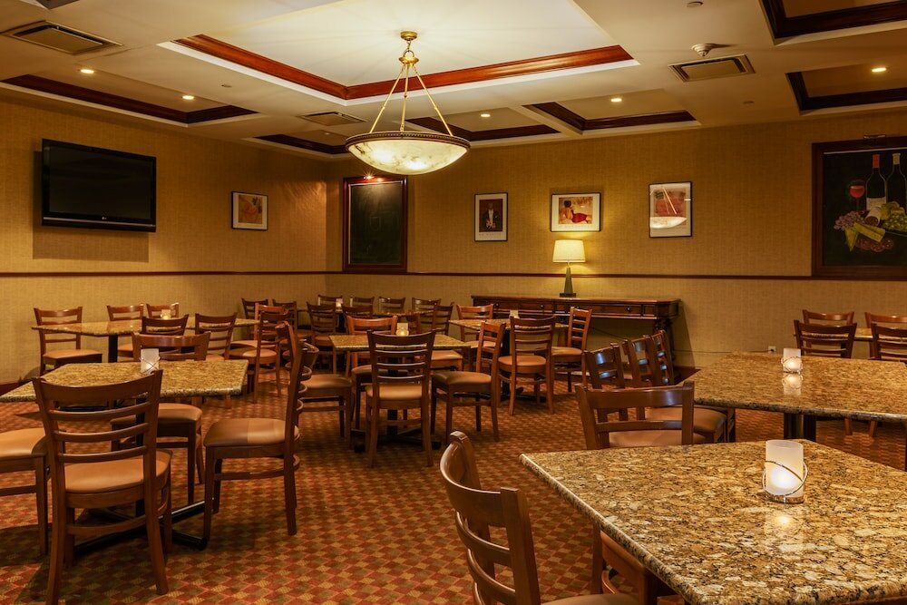 Фото Sleepy Hollow Hotel