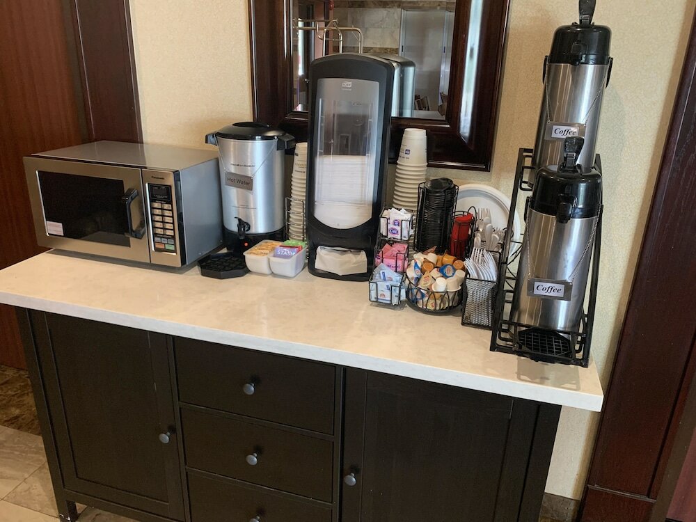 Фото Best Western Los Angeles Worldport Hotel