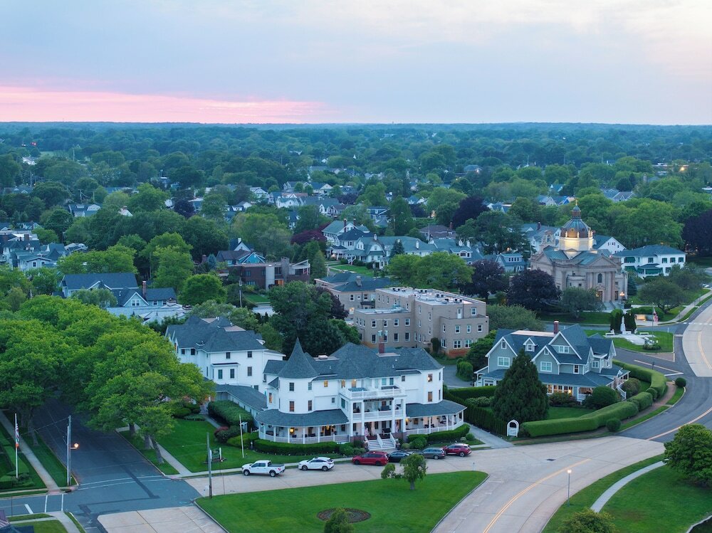 Фото The Hewitt Wellington Hotel