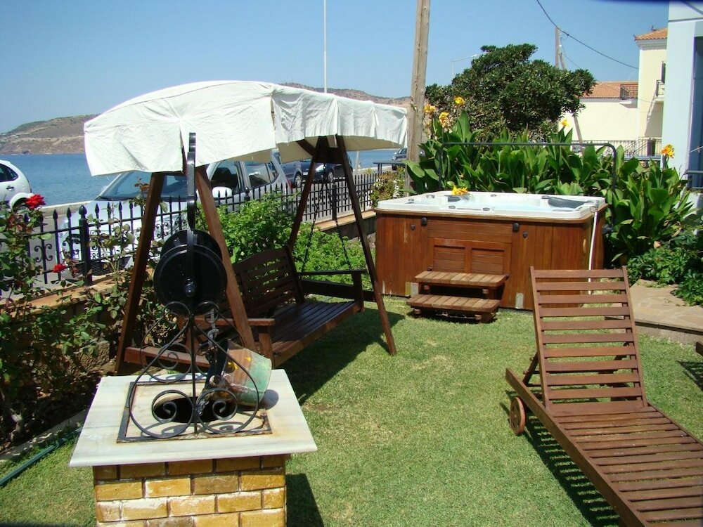 Фото отеля 4