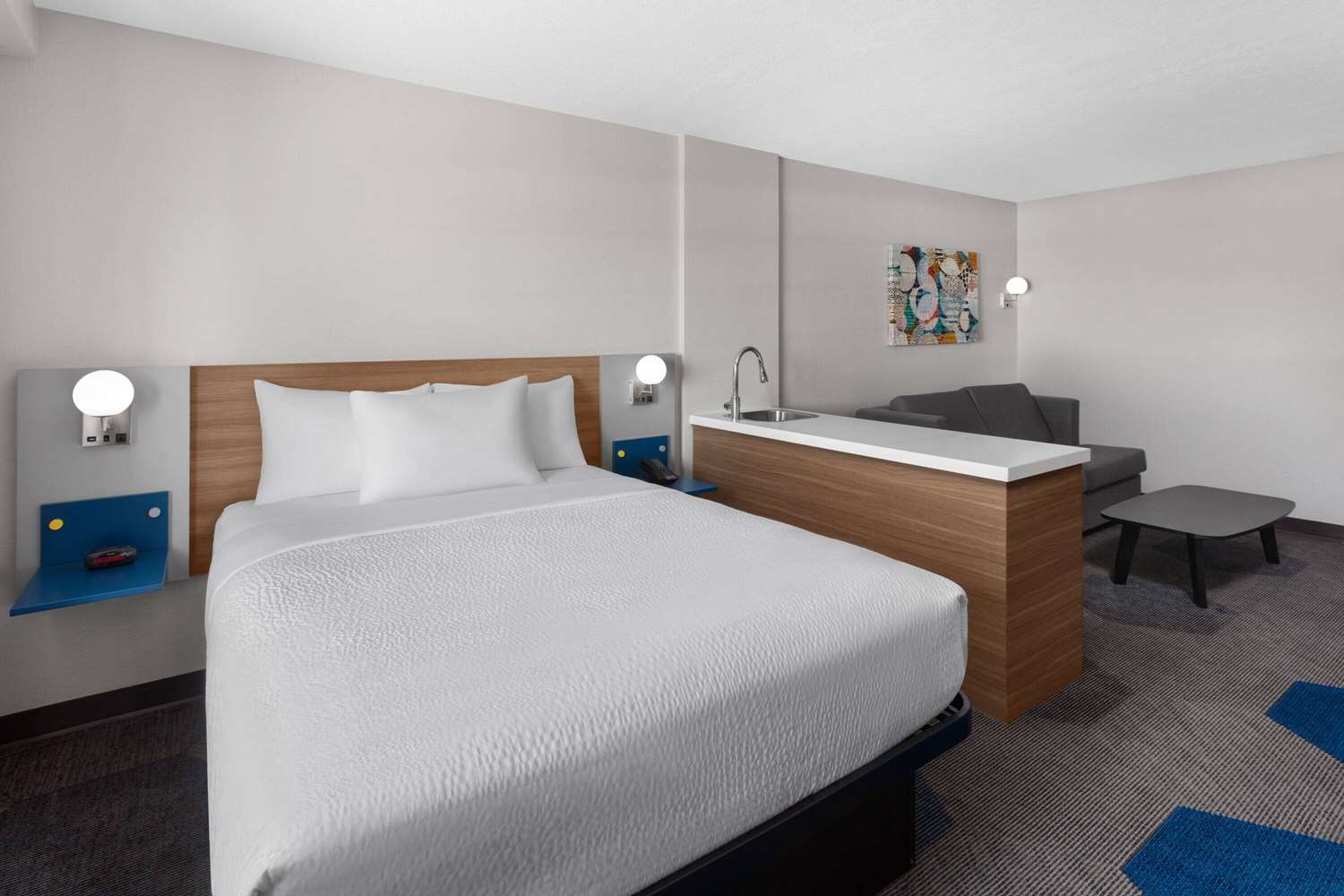 Фото Microtel Inn & Suites by Wyndham Rapid City