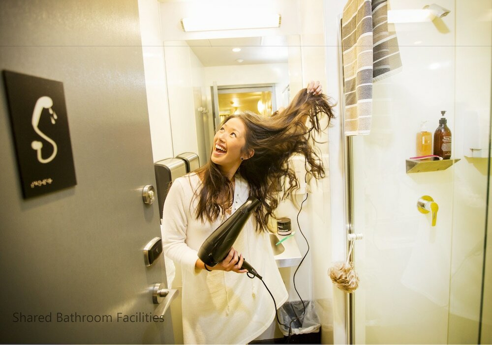 Фото Space Hotel - Hostel