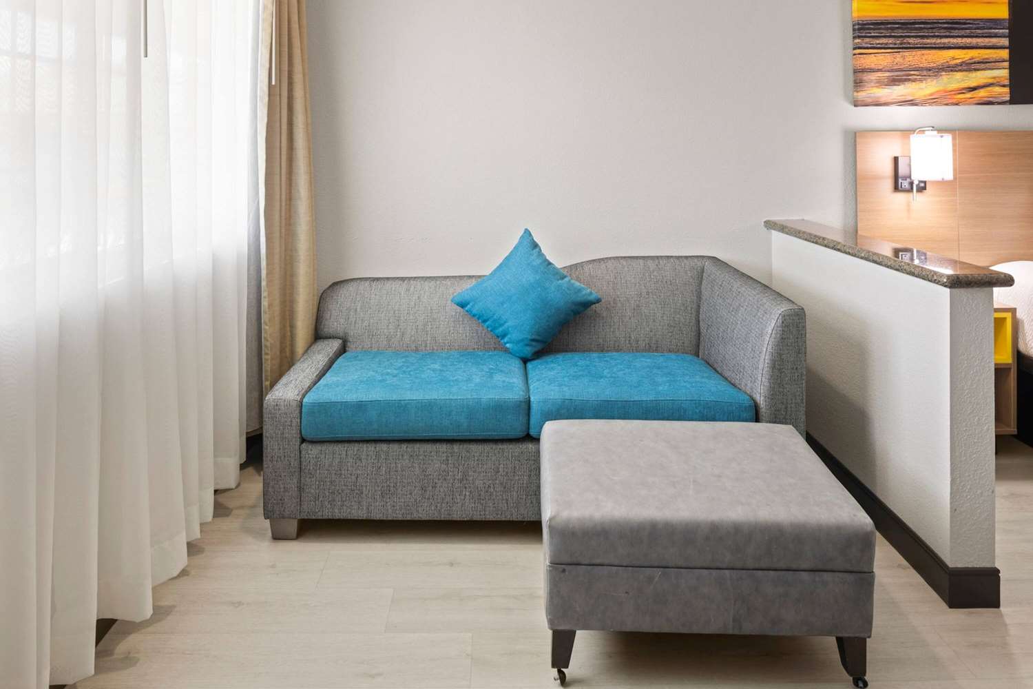 Фото отеля 5