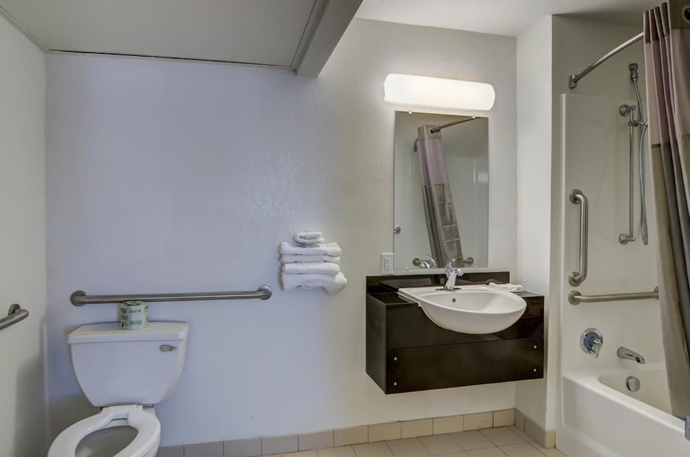 Фото Motel 6 Fort Collins, Co