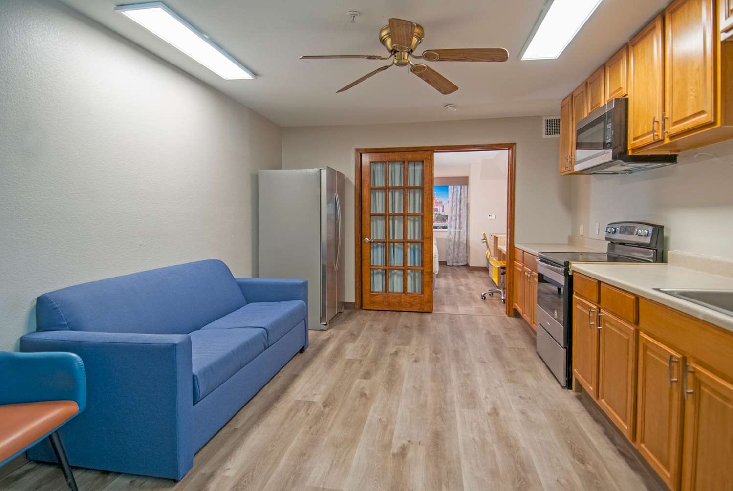 Фото Days Inn by Wyndham Suites San Antonio North/Stone Oak