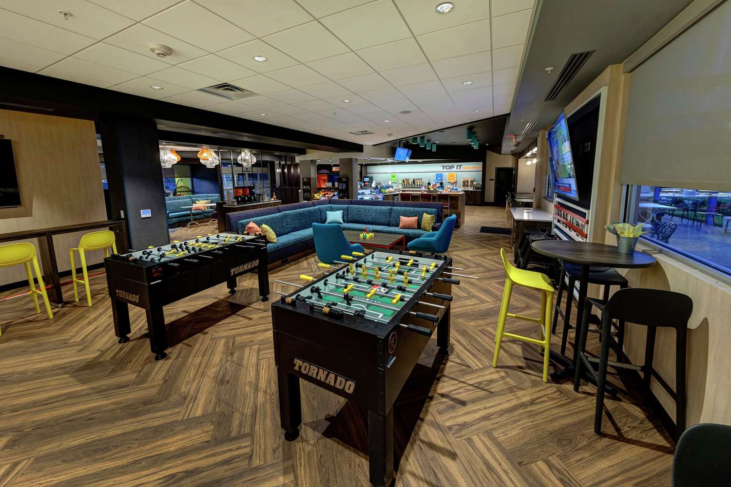 Фото Tru by Hilton Georgetown