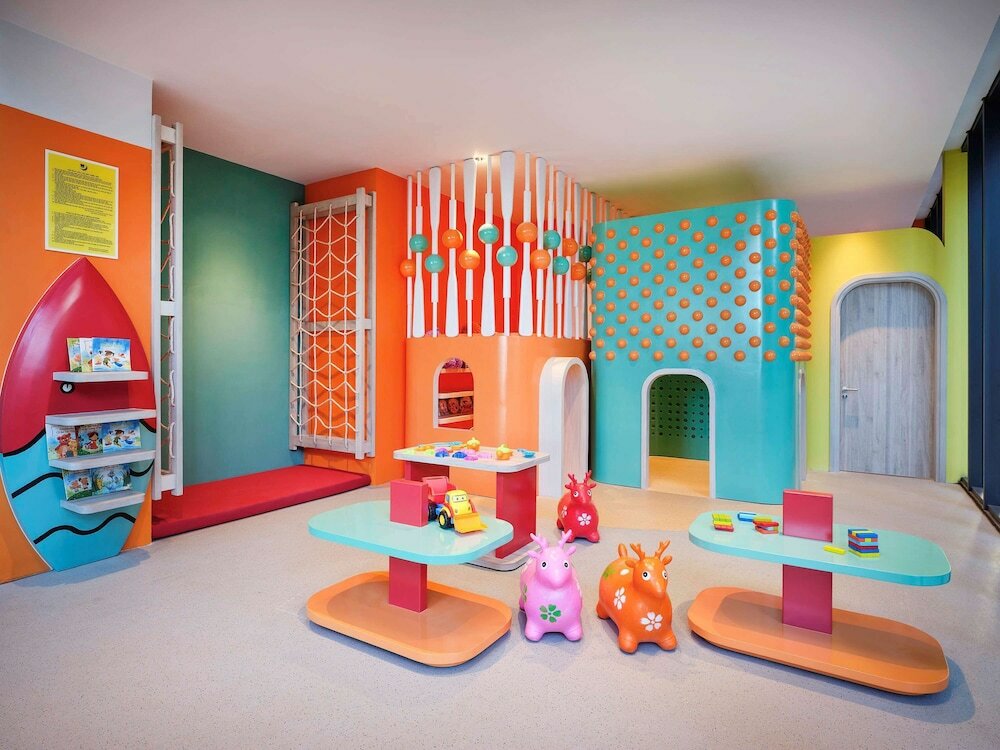 Фото Ibis Styles Vung Tau