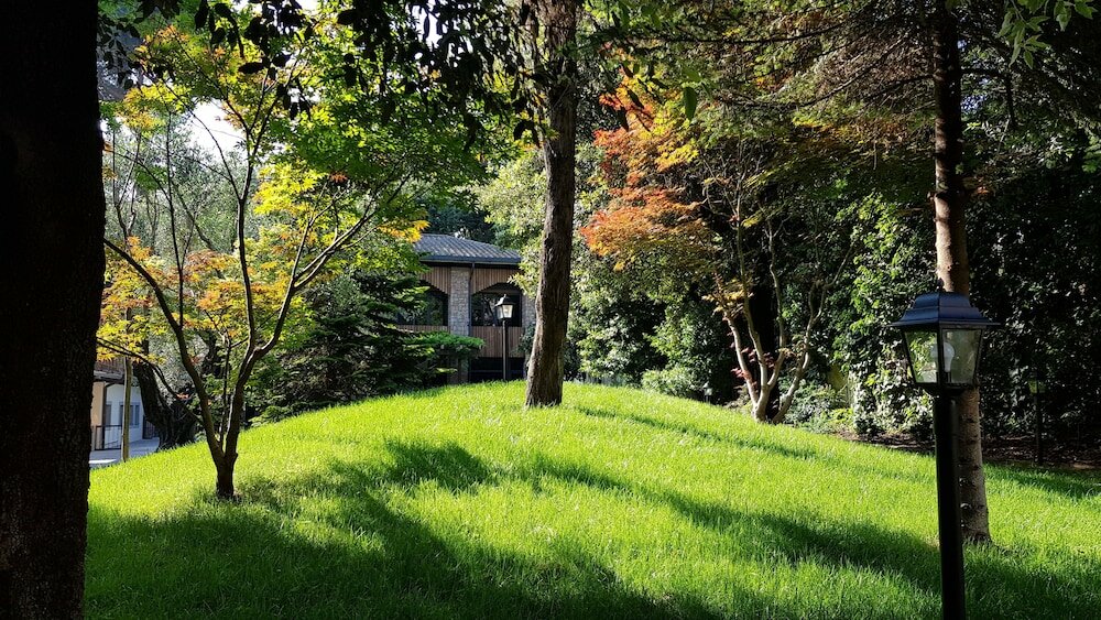 Фото Fauno Urban Resort