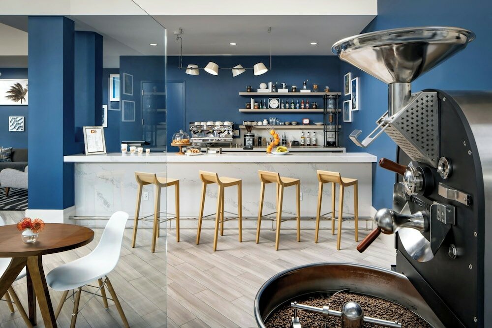 Фото Le Méridien Dania Beach at Fort Lauderdale Airport