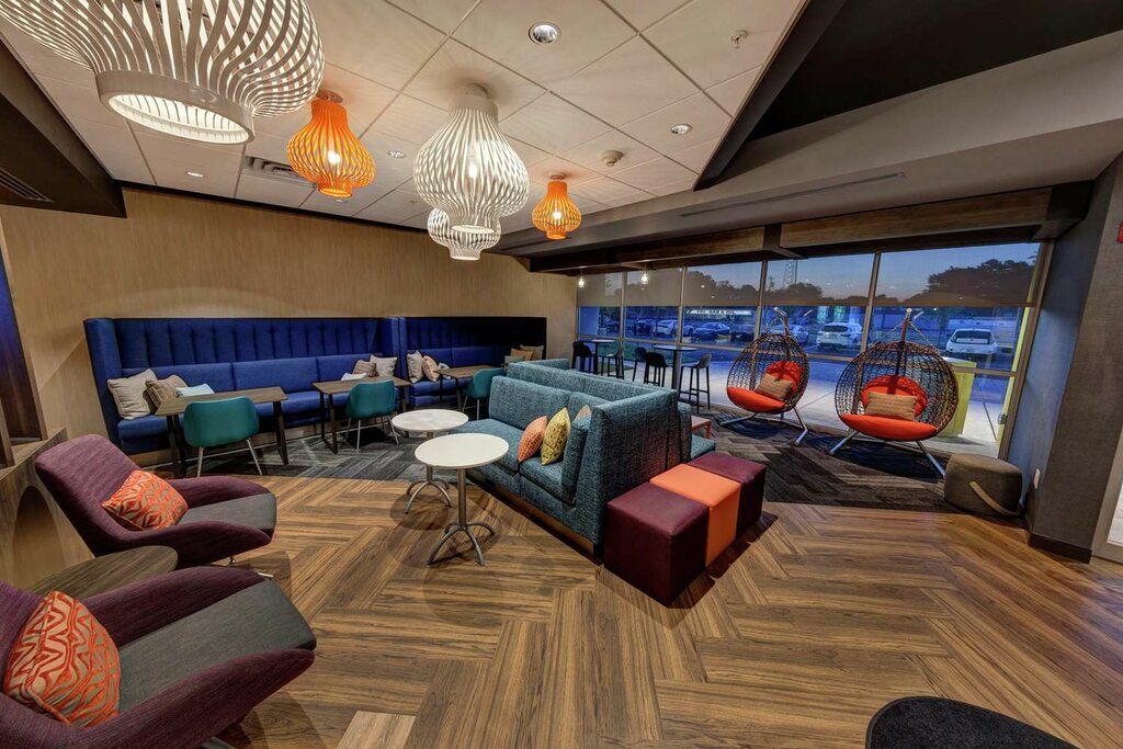 Hotel Tru by Hilton Georgetown, State of Delaware, photo