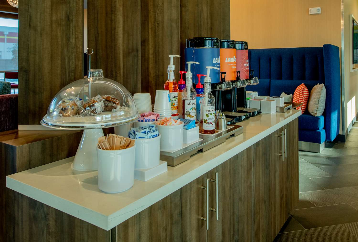 Фото Tru by Hilton The Colony Dallas