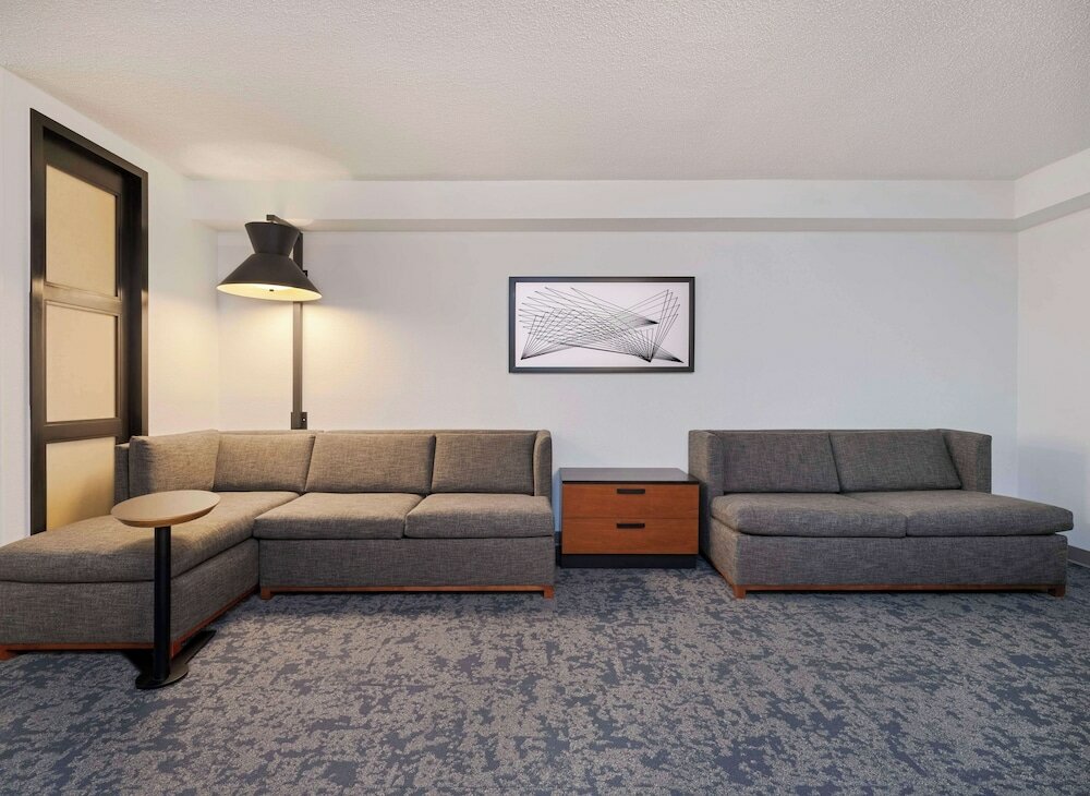 Фото Hyatt Place Busch Gardens