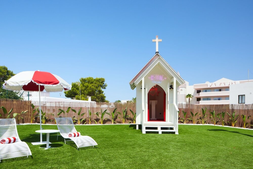 Фото Romeos Ibiza - Adults Only