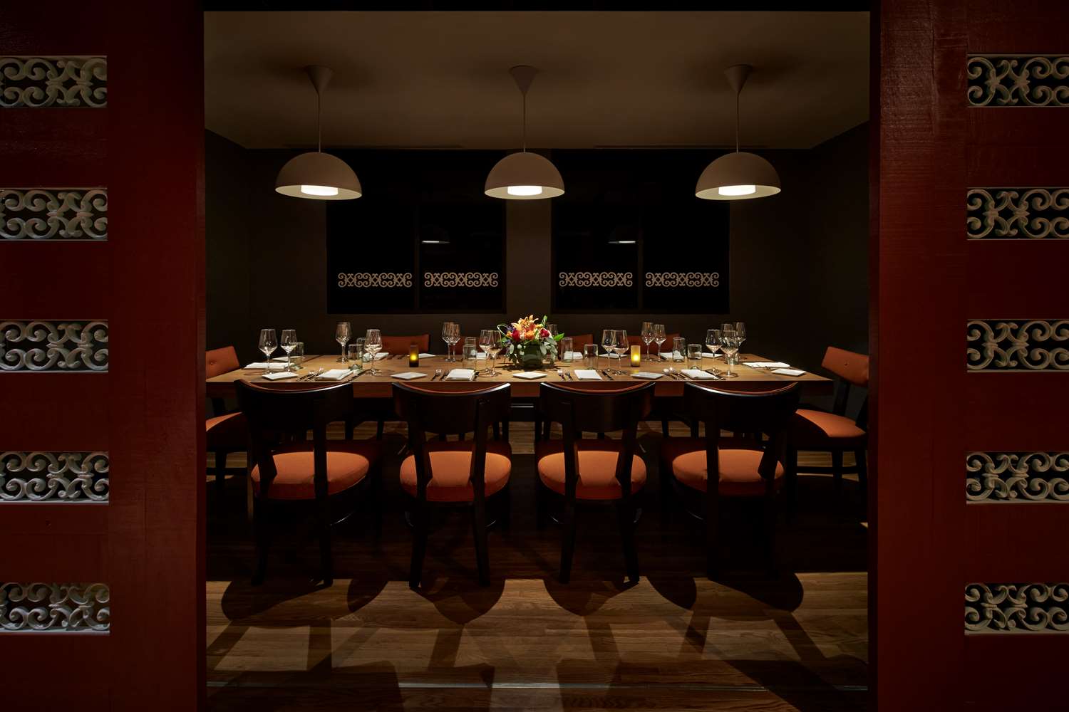 Фото The Royal Sonesta Washington Dc Dupont Circle