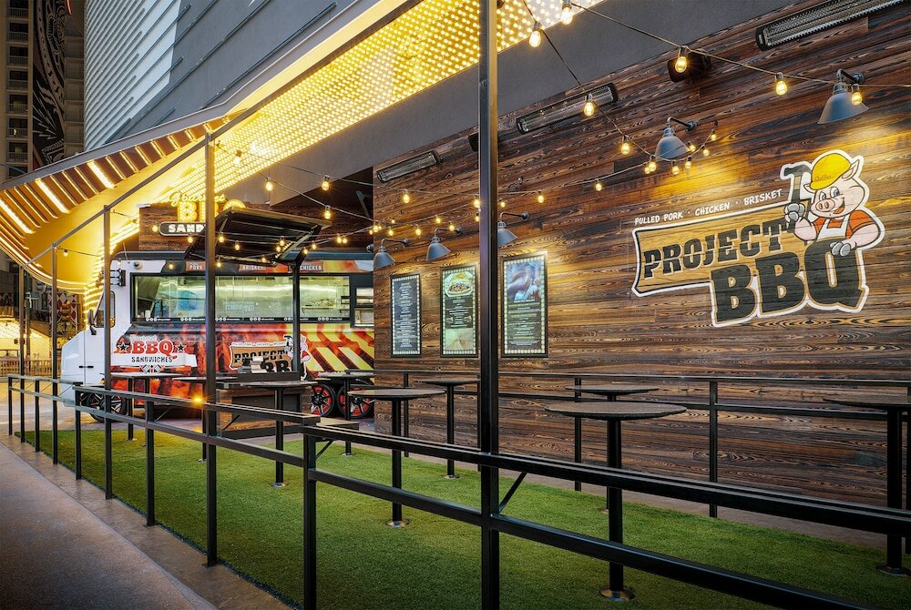 Фото Circa Resort & Casino