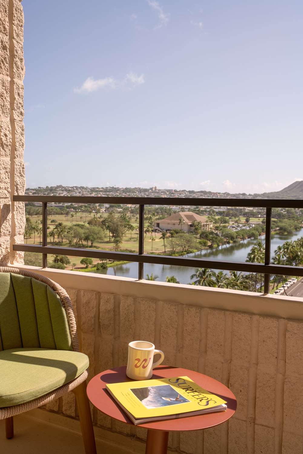 Фото Waikiki Sand Villa Hotel