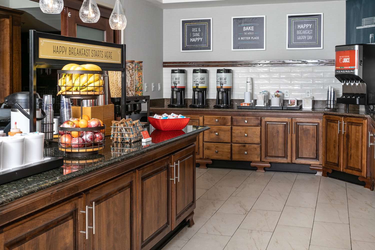 Фото Hampton Inn & Suites Nashville-Green Hills