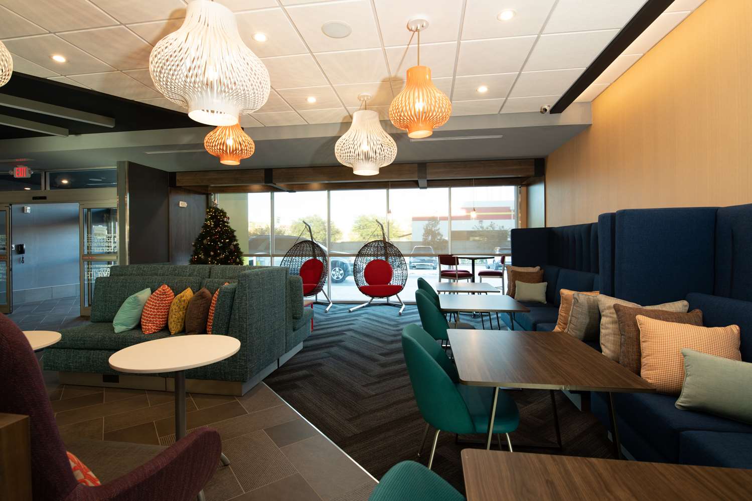 Фото Tru by Hilton The Colony Dallas