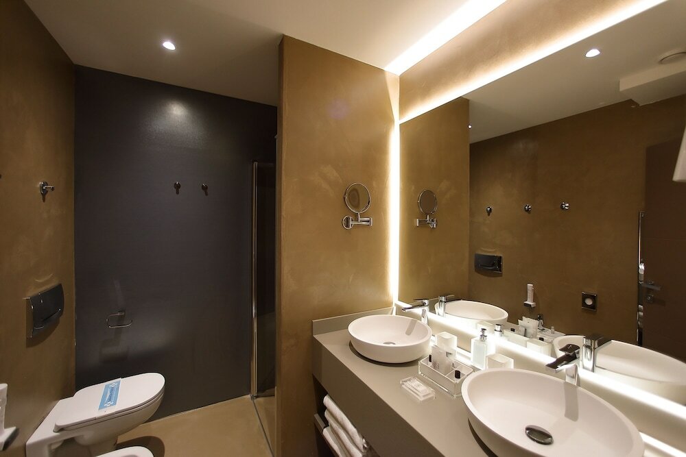 Фото Hotel Bell'Arrivo