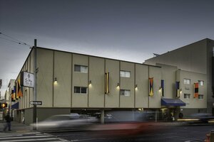 Гостиница Soma Park Inn – Civic Center