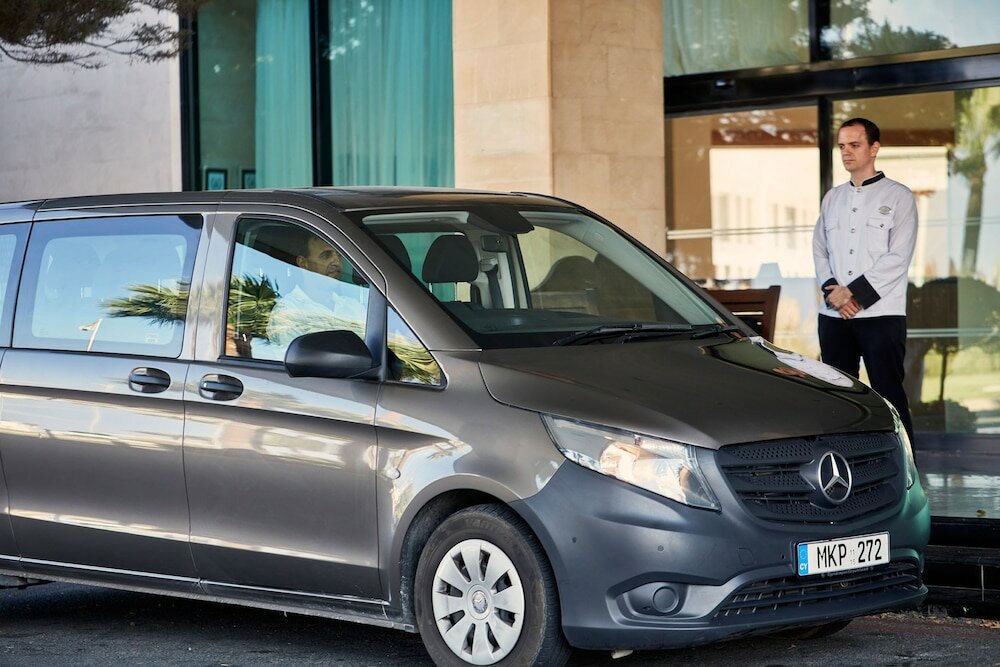 Фото Grecian Park Hotel