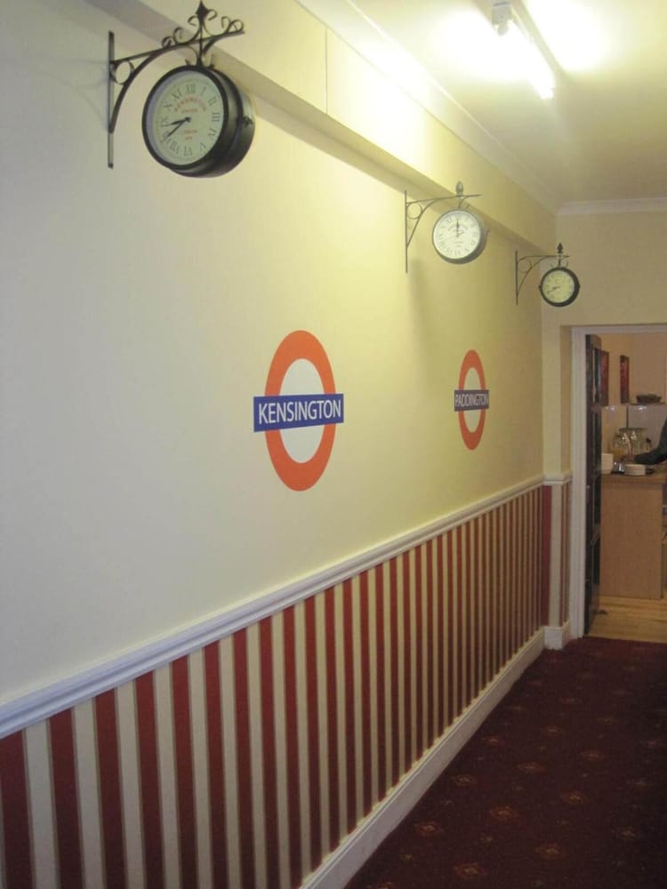 Фото Aaraya London