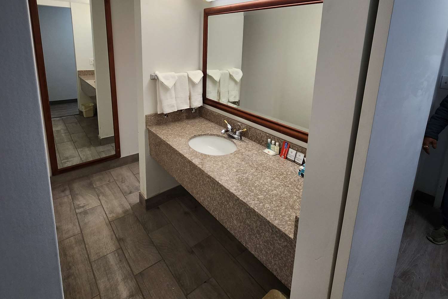 Фото Le Ritz Hotel and Suites