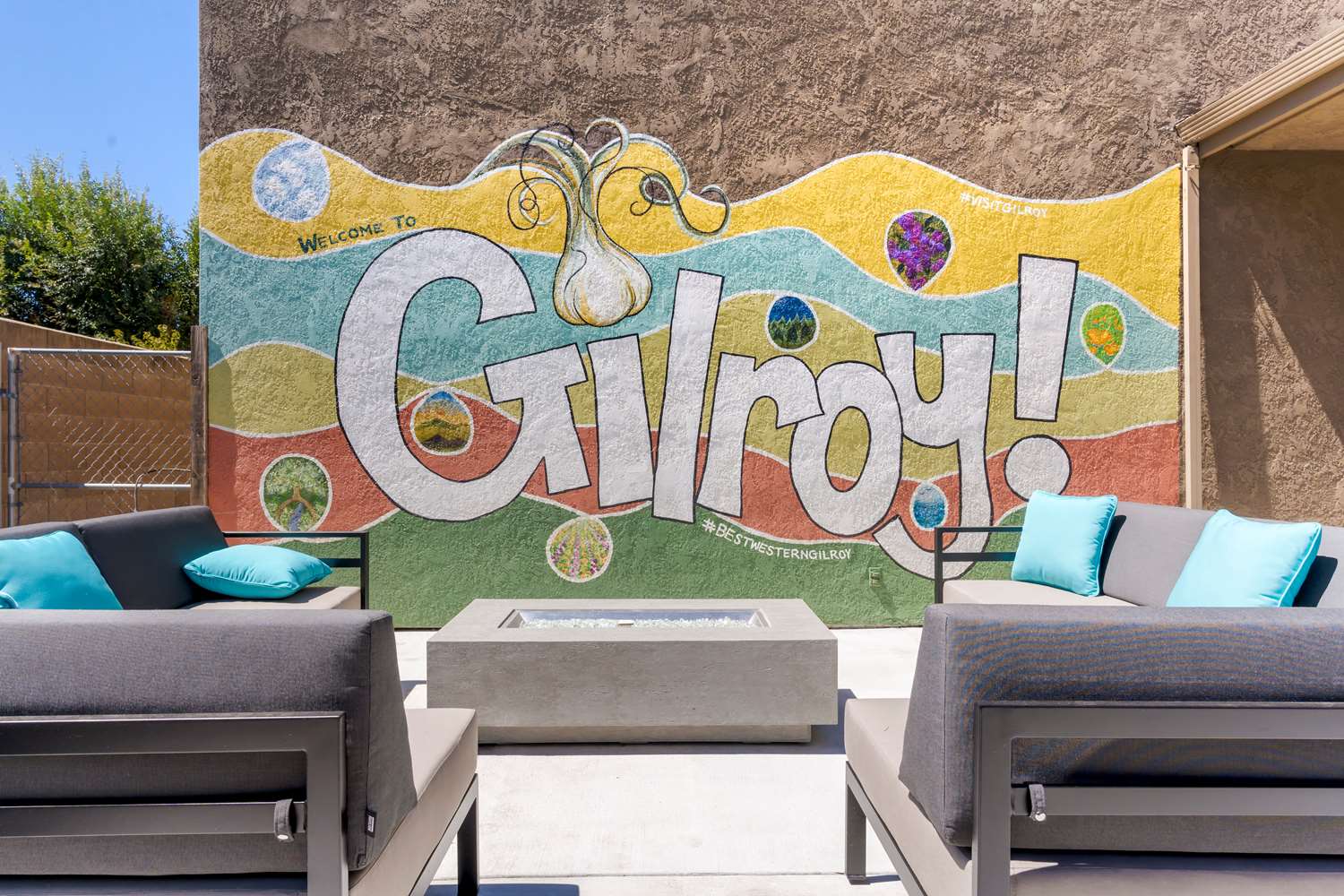 Фото Best Western Plus Forest Park Inn