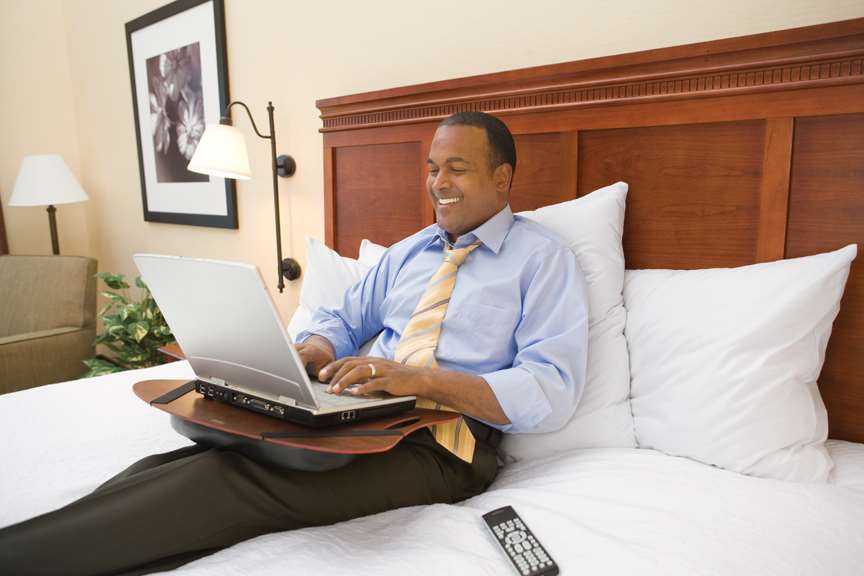 Фото Hampton Inn & Suites Ocean City/Bayfront-Convention Center