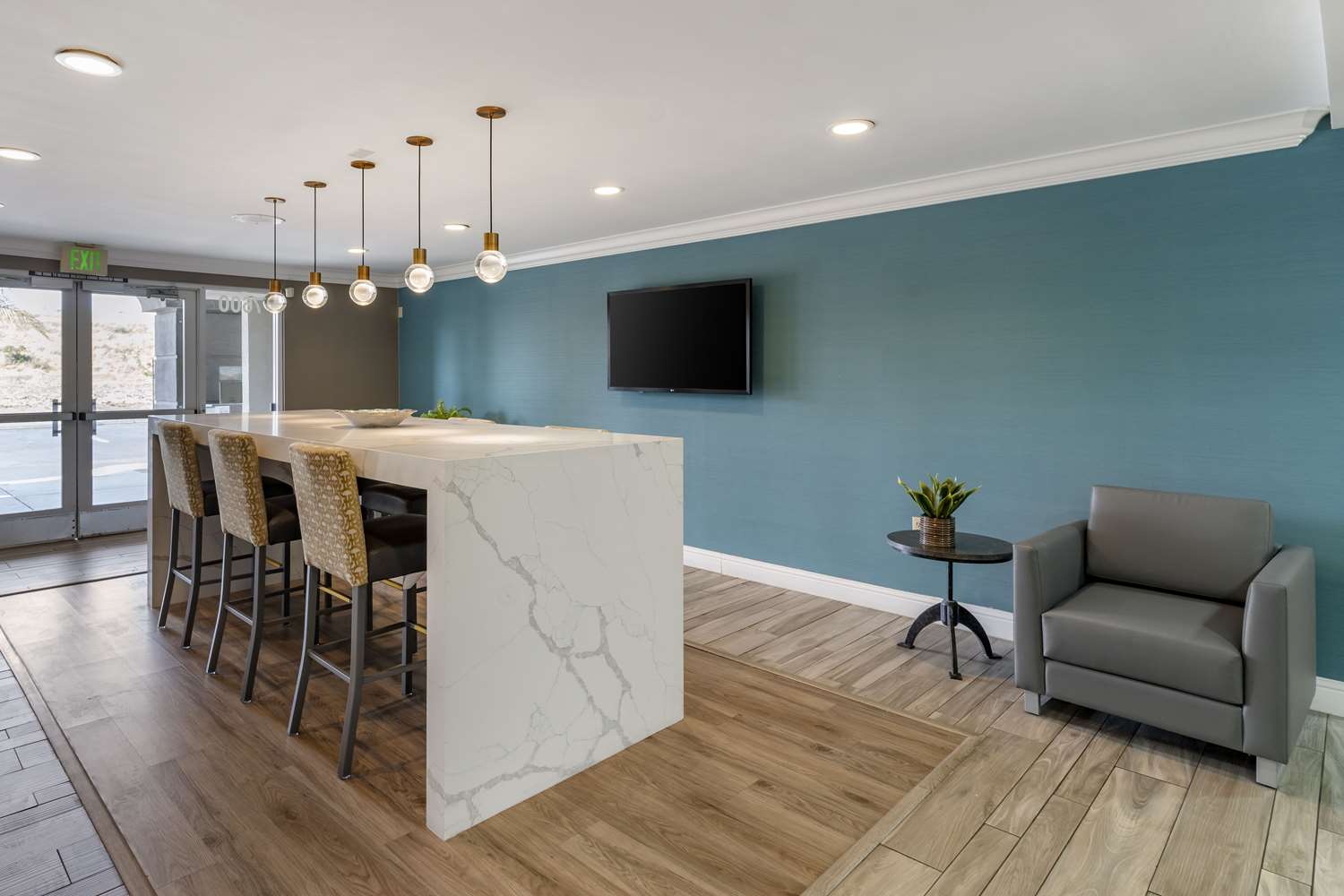 Фото Best Western Plus Vineyard Inn