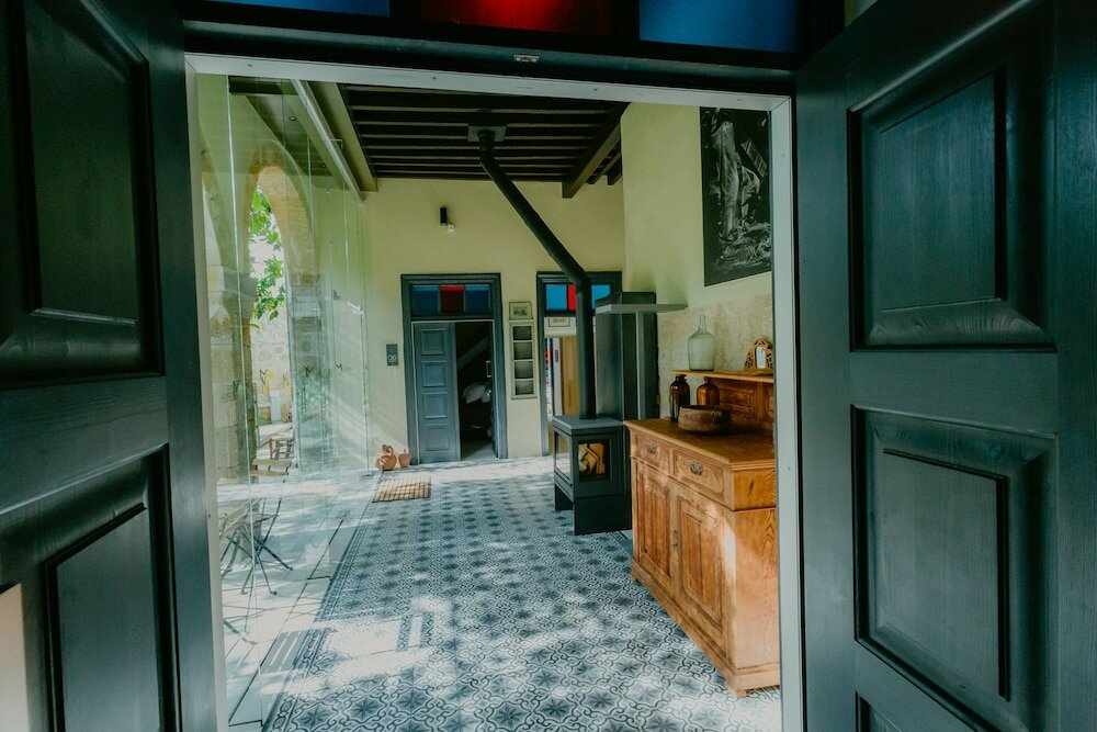 Фото Casa Mespilea