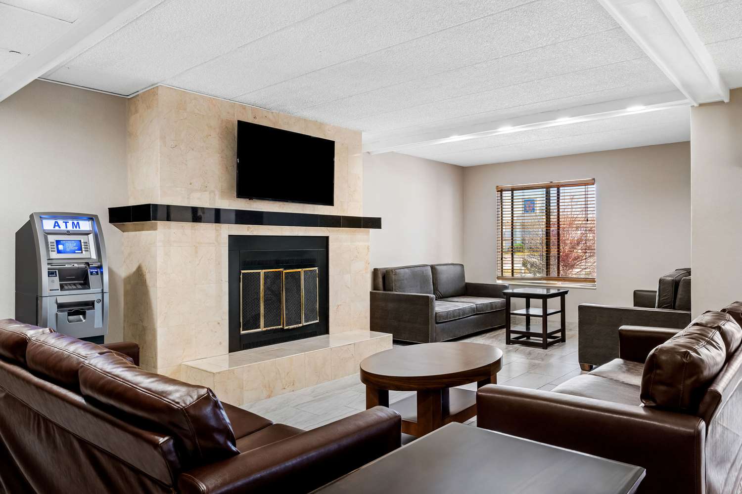 Фото Econo Lodge Billings