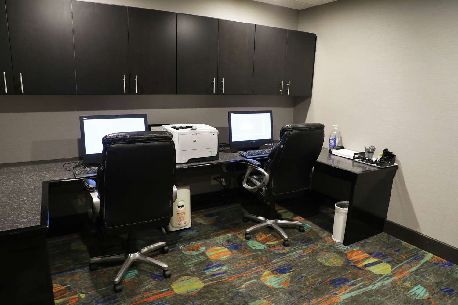 Фото Hampton Inn Muskogee