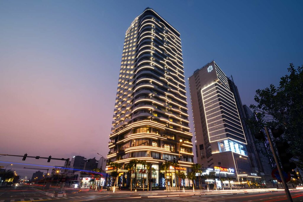 Hotel Hilton Garden Inn Da Nang, Da Nang, photo