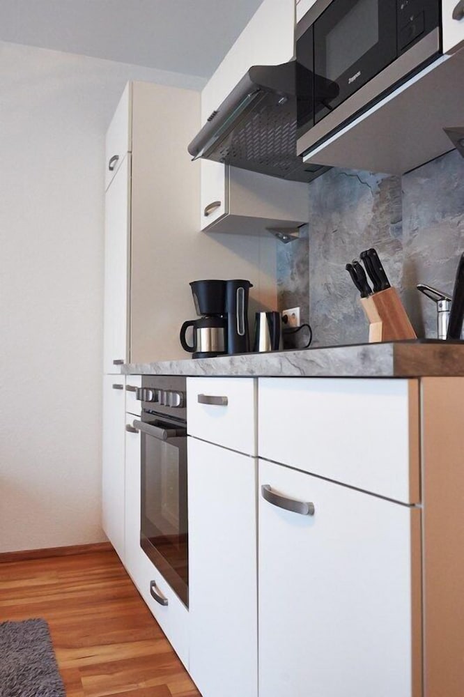 Фото Hotel Wendelstein