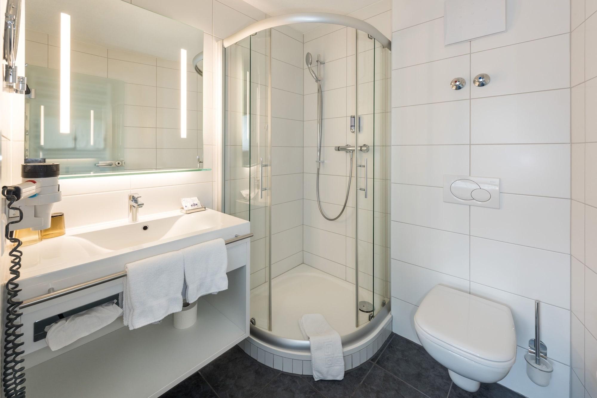 Фото Hotel Rhodania