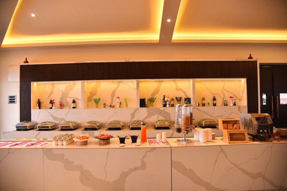 Фото Regenta Place Green Leaf Mahabaleshwar