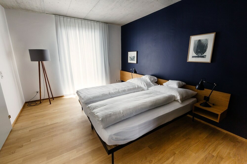 Фото Hotel ZwiBack