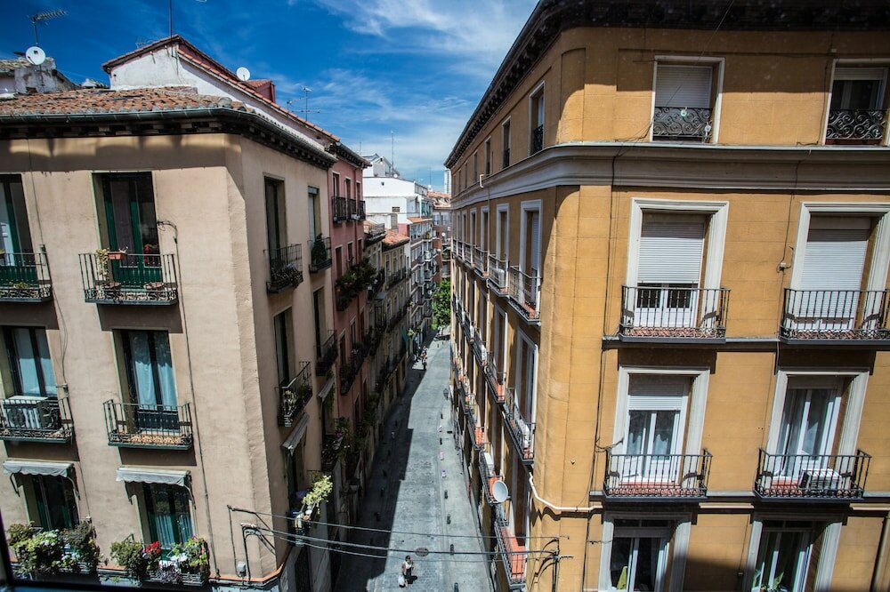 Фото Petit Palace Plaza Mayor