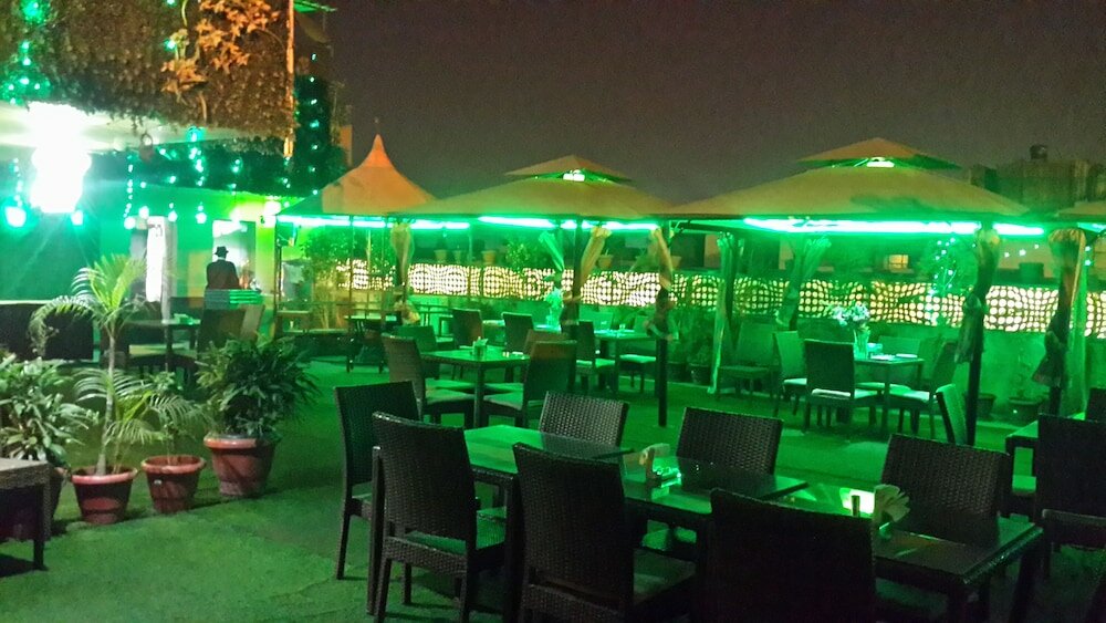 Фото Hotel L'affaire