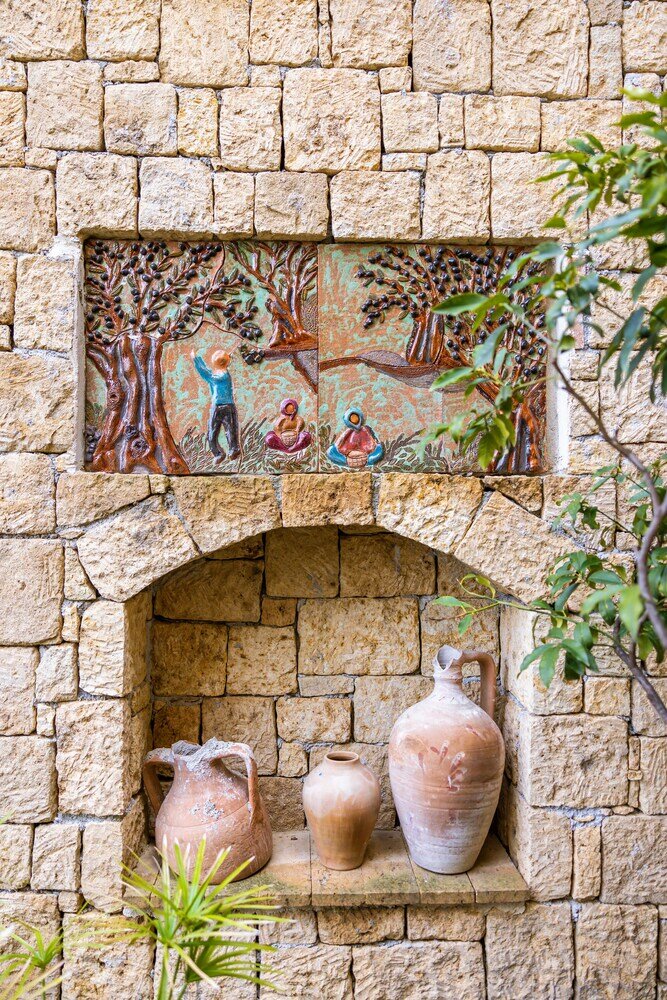 Фото Cetmihan Hotel