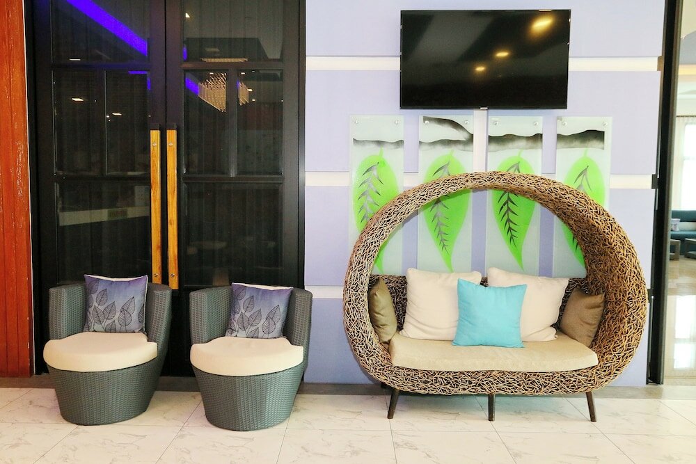 Фото Lakkhana Poolside Resort