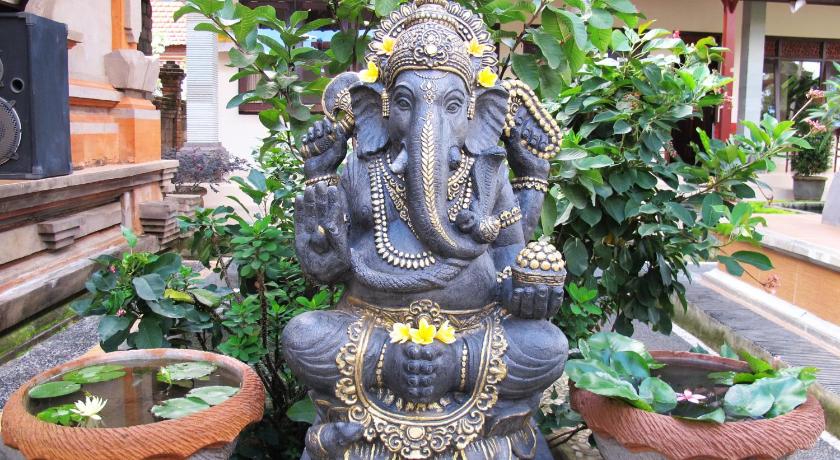 Фото Bucu Guest House