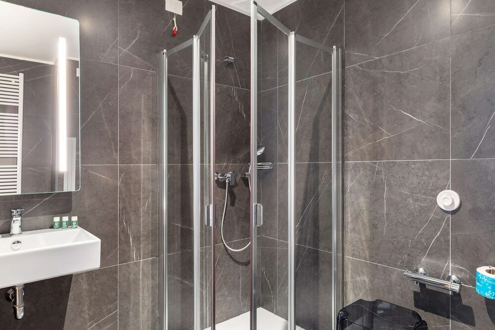 Фото B&b Hotel Brescia