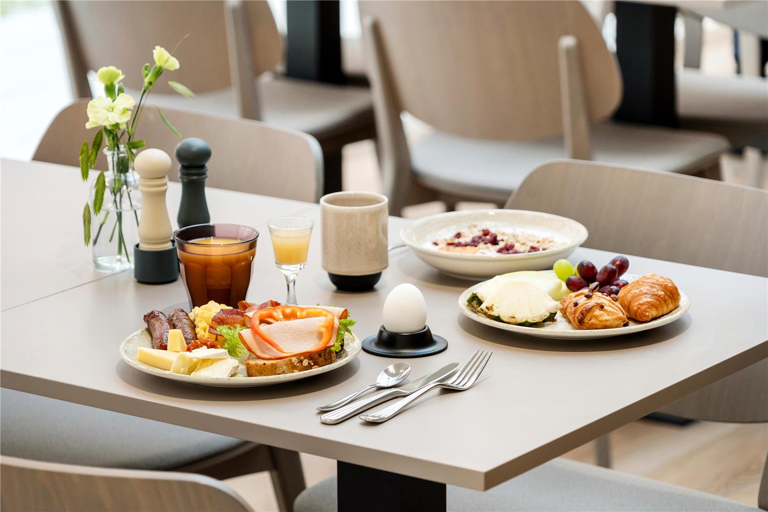 Фото отеля 5