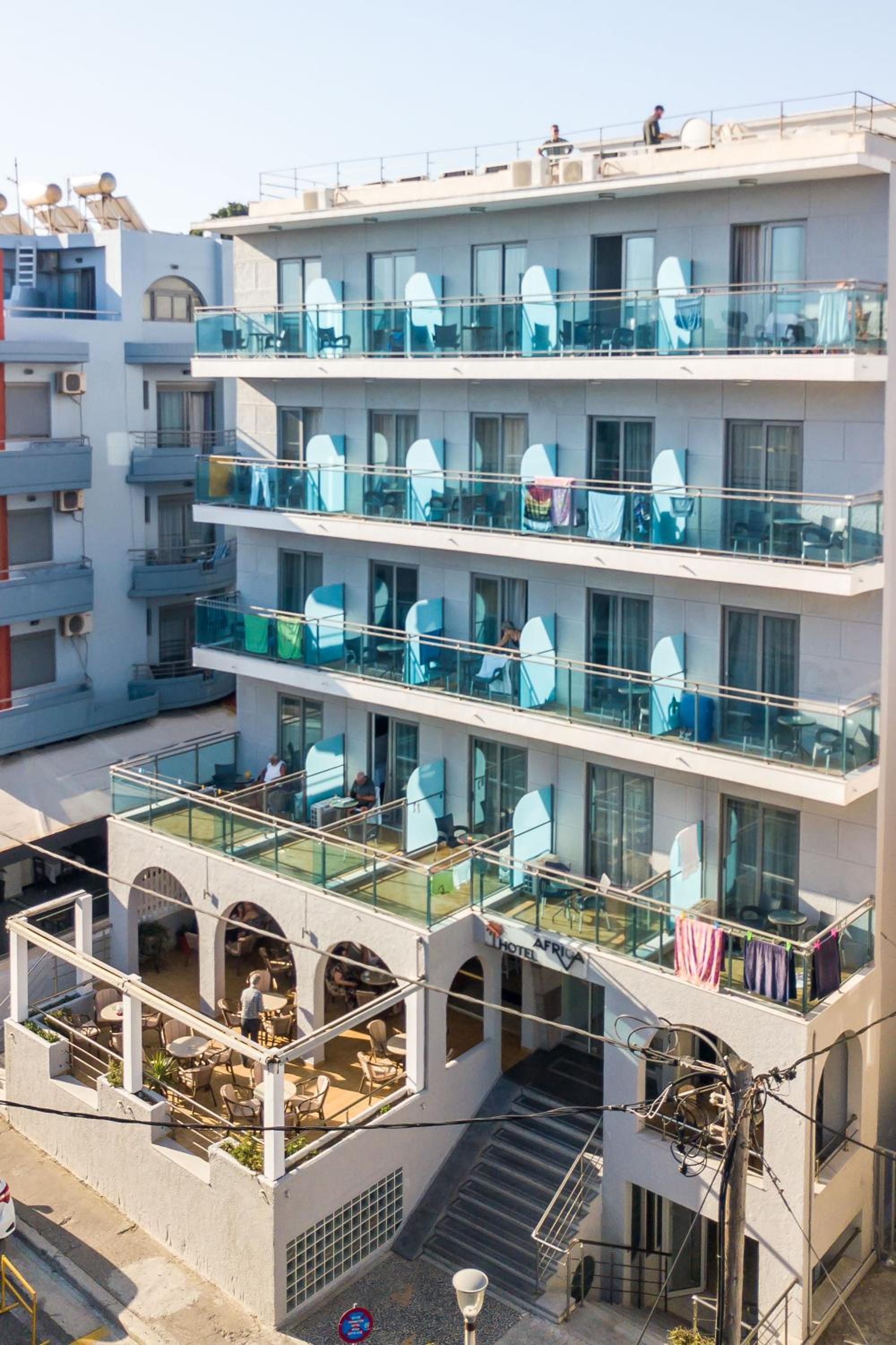 Фото отеля 5